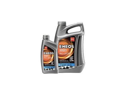 161 eneos pro sport 10w60