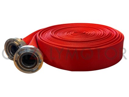 Haberkorn FLAMMENFLEX G RED c52