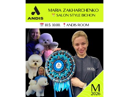 Seminar bichon