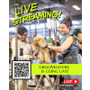 live