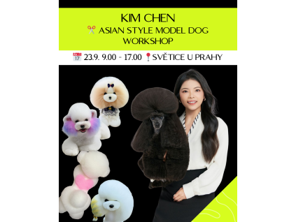 kim chen
