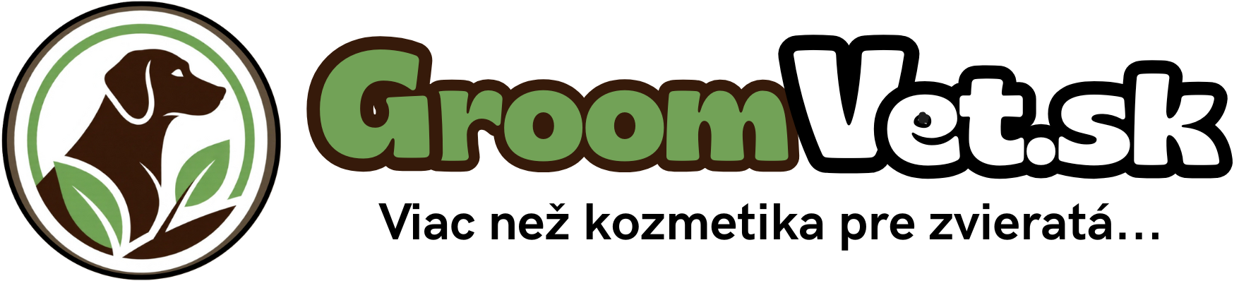 GroomVet.sk
