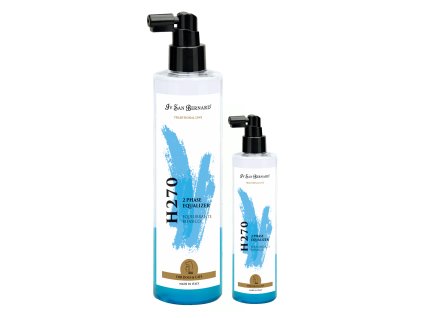 Rozčesávač H270-Iv San Bernard