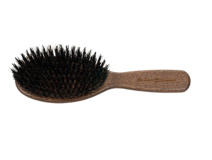 Oválna kefa DIVIAK- Iv San Bernard-Iv San Bernard