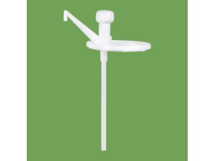 Pumpa-PEK 5L-Iv San Bernard