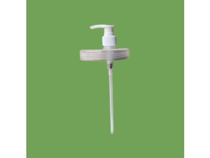 Pumpa- 3L-Iv San Bernard