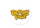 Bendyfigs