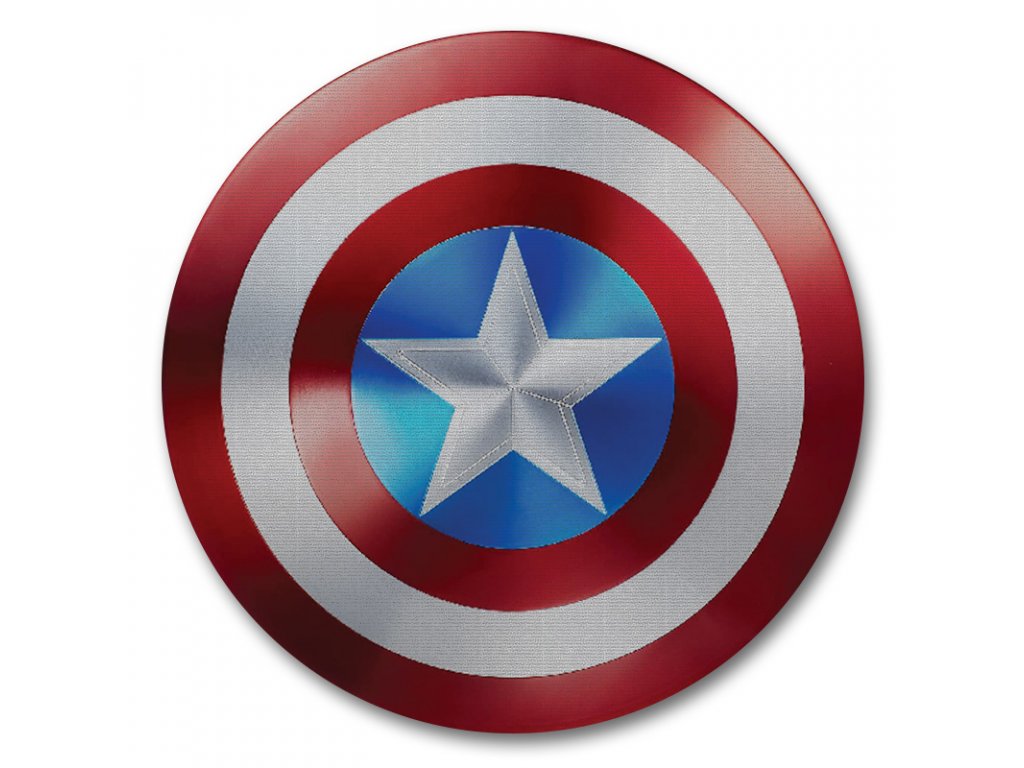 CA03 G001 Podlozka Shield