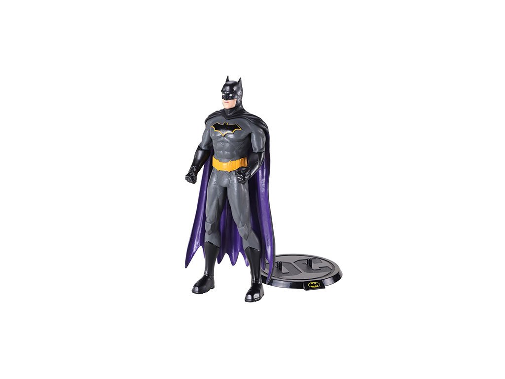 Sběratelská figurka Bendyfigs DC Comics - Batman 