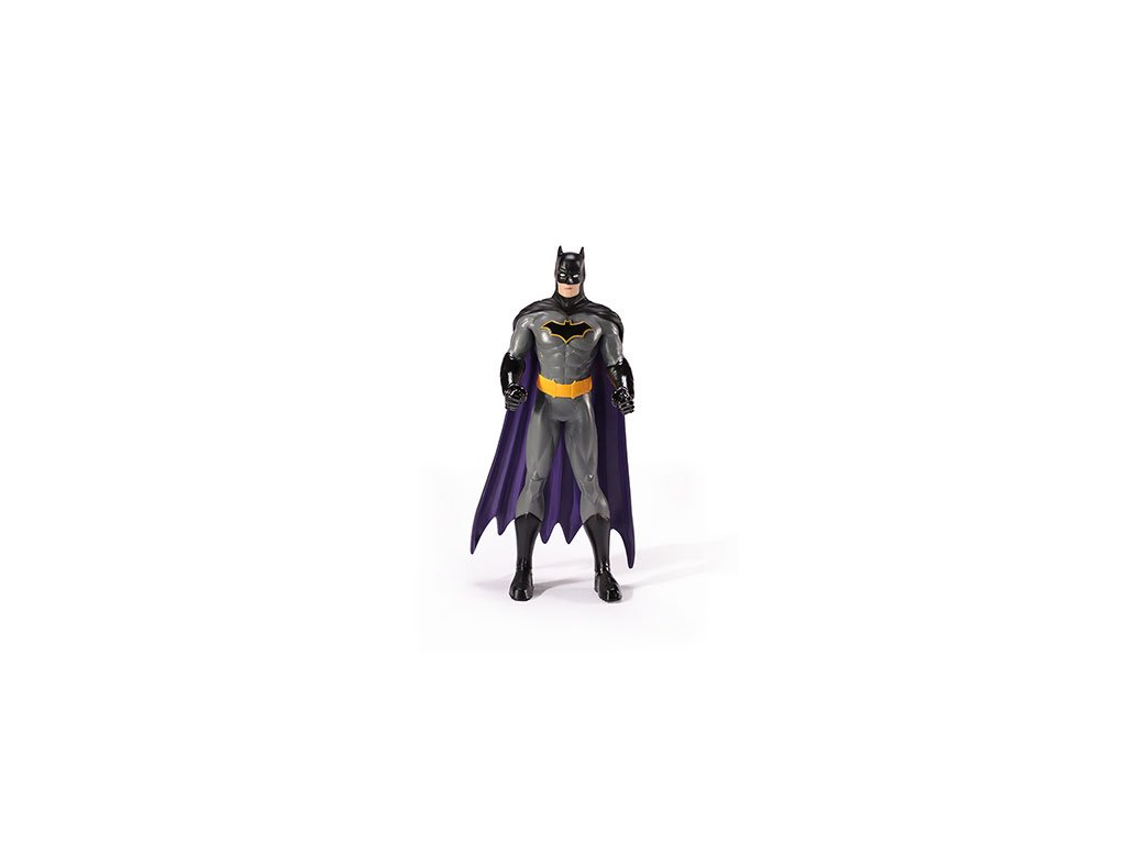 Sběratelská figurka mini Bendyfigs DC Comics - Batman 