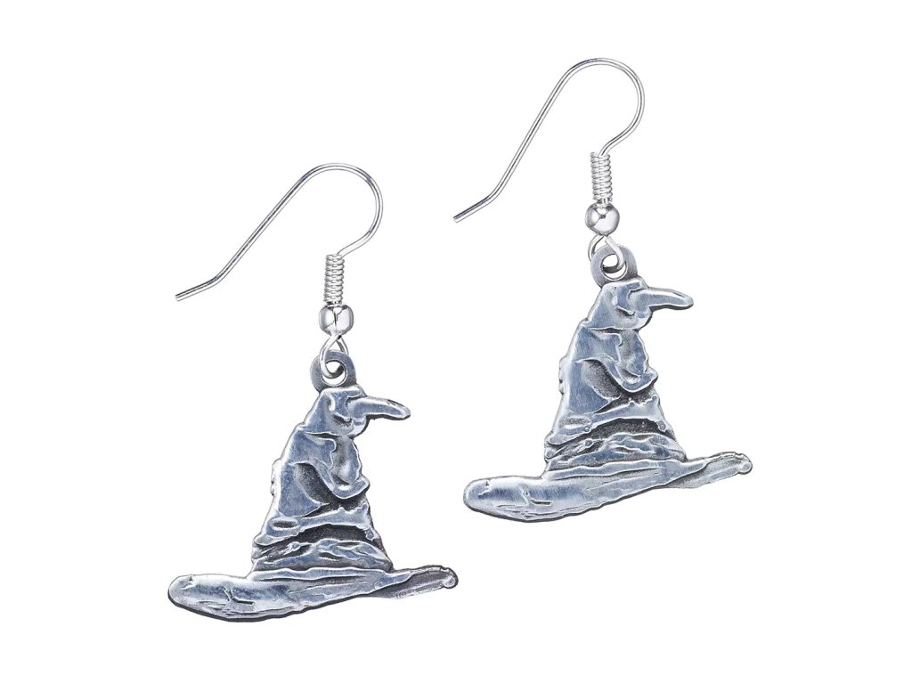 harry potter moudry klobouk sorting hat