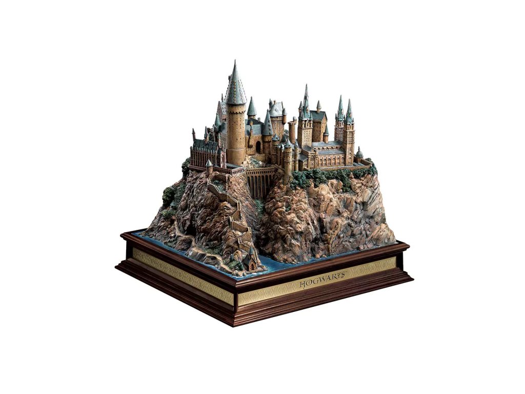 harry potter sberatelsky predmet bradavice hogwarts