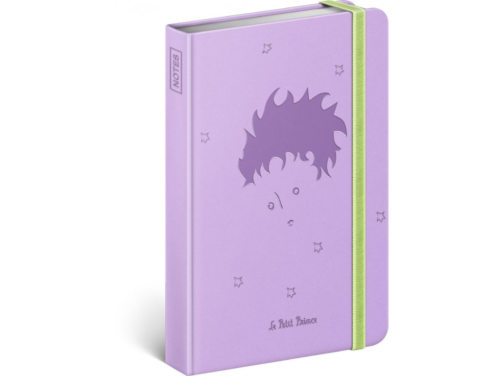 notes maly princ boy linkovany 10 5 x 15 8 cm 2 2