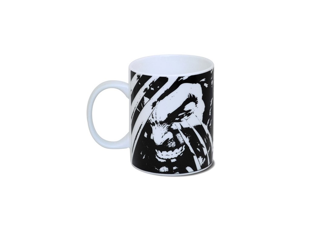 Hrnek Marvel - Wolverine, 315 ml