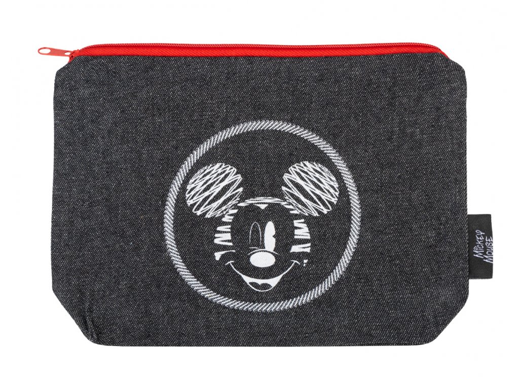 dzinova etue mickey 6
