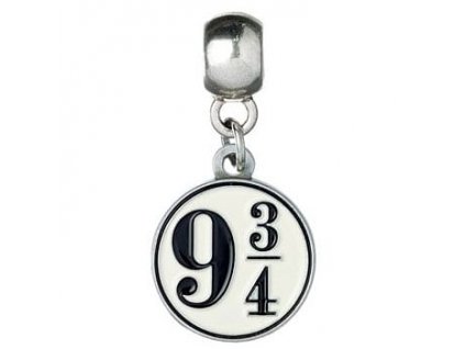 privesek harry potter nastupiste 9 a 3 4 5f3366e951ffb