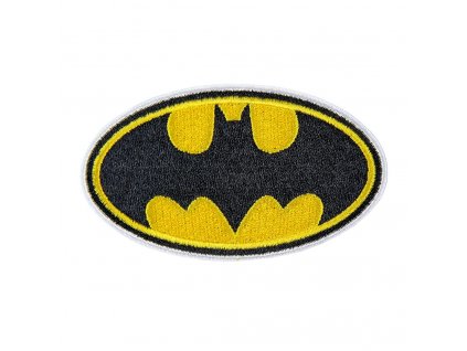 dc comics batman nasivka logo