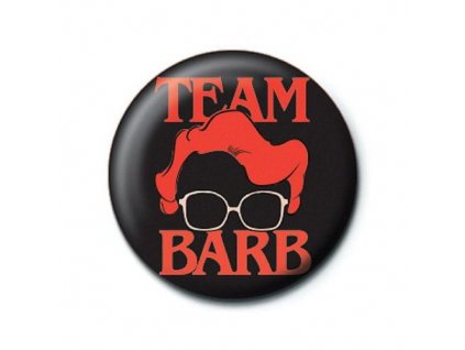 placka stranger things team barb 5f45dbe9d309a