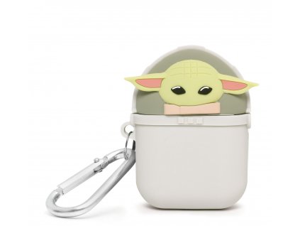 AirPods Case Star Wars - Mandalorian - Baby Yoda