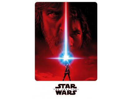poster plakat The Last Jedi star wars