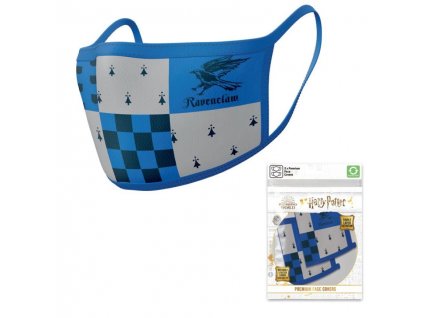harry potter sada rousek havraspar ravenclaw