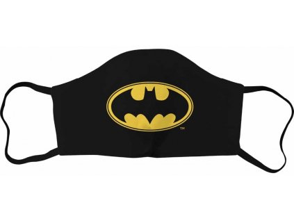 dc comics batman rouska logo