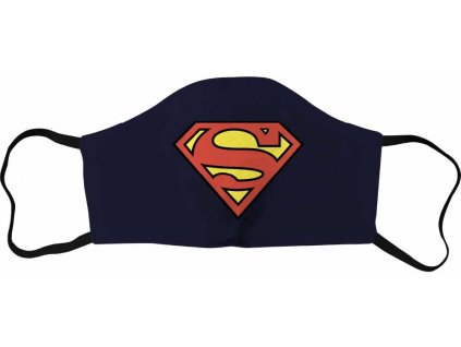 dc comics superman rouska logo