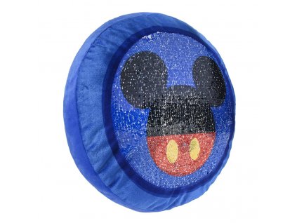 mickey mouse polstar flitrovy promenovaci