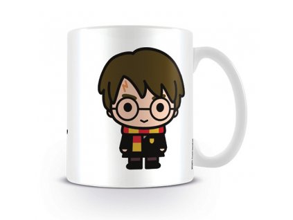 harry potter hrnek kawaii harry potter 2