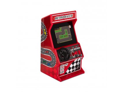 orb gaming retro racer digihra 7