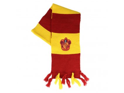 harry potter zimni sala nebelvir gryffindor