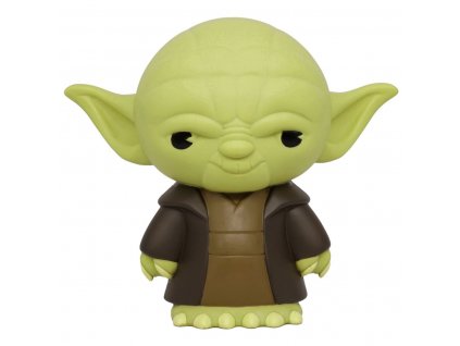 star wars figurka kasicka mistr yoda