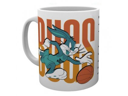 looney tunes keramicky hrnek space jam 2