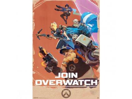 overwatch propaganda poster 915x61