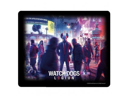 podlozka pod mys watch dogs legion group i99258