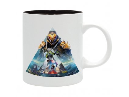 anthem mug javelin