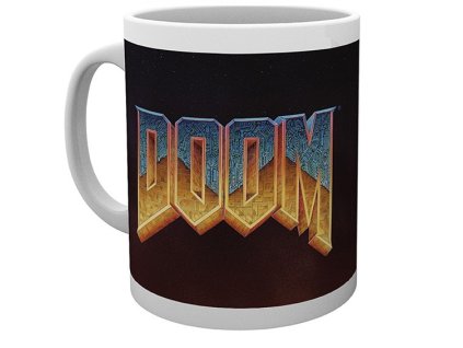 doom mug 320 ml doom classic logo subli box x2 (1)2
