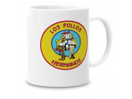 BBAD02 G002 Los Pollos Hermanos 2