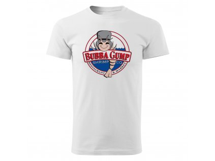 GUMP01 G001 Bubba Gump