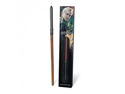 harry potter kouzelnicka hulka blistr draco malfoy
