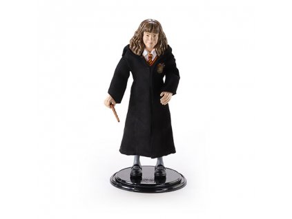 harry potter sberatelska figurka bedyfigs hermiona granger