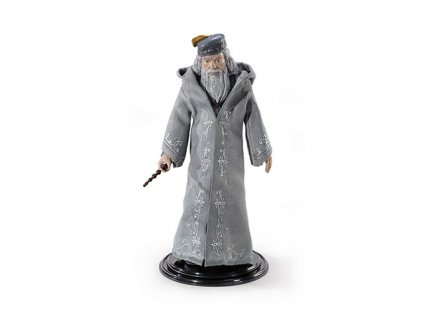 harry potter sberatelska figurka bedyfigs albus brumbal dumbledore