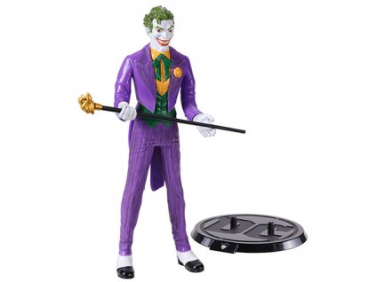 batman sberatelska figurka bedyfigs joker