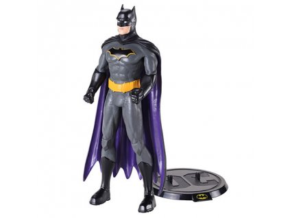 dc comics sberatelska figurka bedyfigs batman