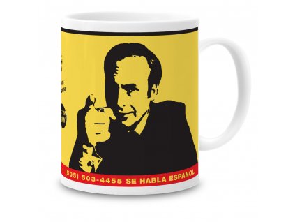 BBAD02 G003 Better Call Saul 1