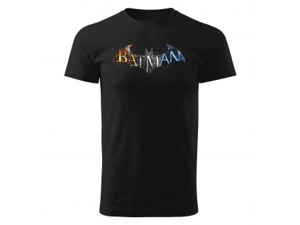 BM01 G001 Batman logo