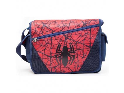 Taška na rameno Spiderman
