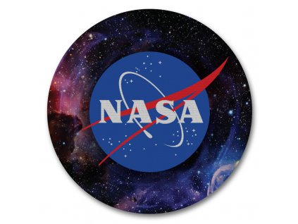 NASA03 G001 Podlozka Logo