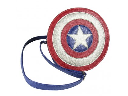 marvel captain america kabelka shield