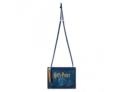 Peněženka na krk Harry Potter - Bradavice